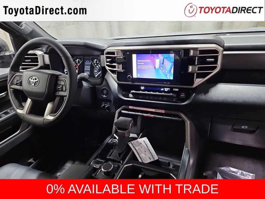 New 2026 Toyota Tundra SR5 image 33