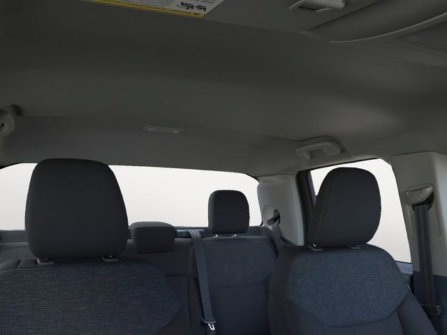 New 2026 Ford Maverick XL AWD/4WD image 12