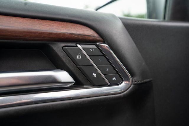 Used 2024 GMC Sierra 1500 Denali Ultimate image 21