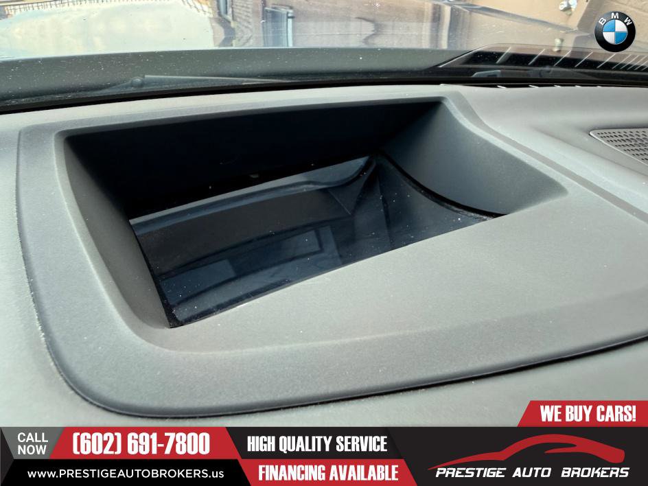 Used 2021 BMW X7 M50i w/ Executive Package image 25