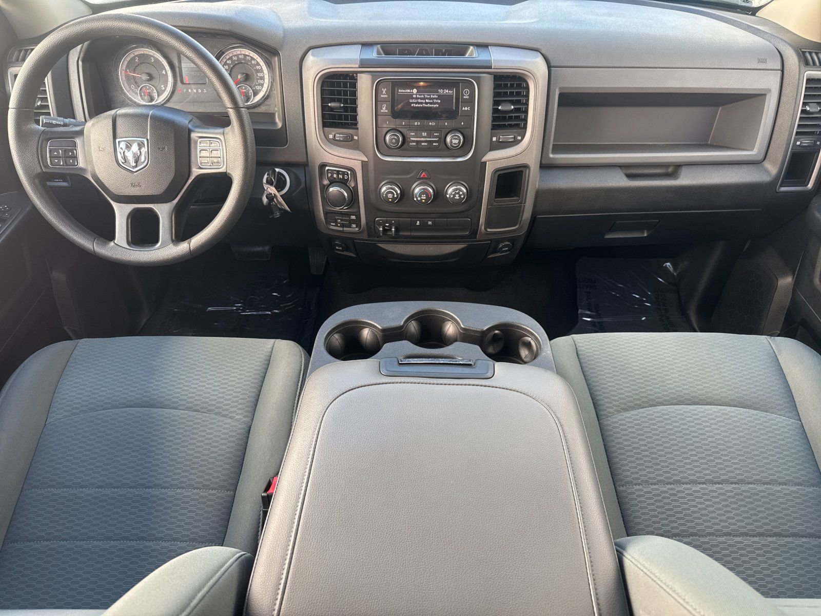 Used 2019 RAM 1500 Tradesman w/ Popular Equipment Group image 13