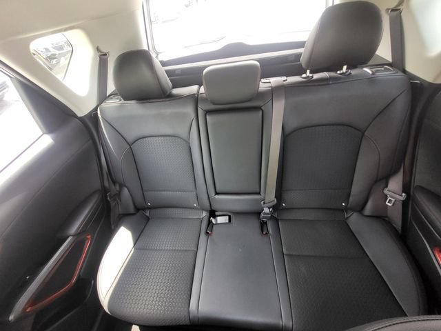 Certified 2025 Kia Soul GT-Line w/ GT-Line Technology Package FWD image 12