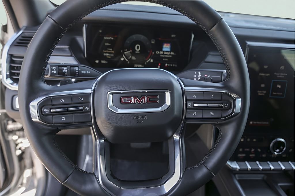 Certified 2025 GMC Acadia Elevation image 13