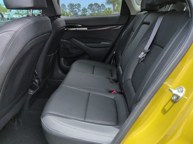 Used 2024 Kia Seltos SX w/ SX Sunroof Package AWD/4WD image 15