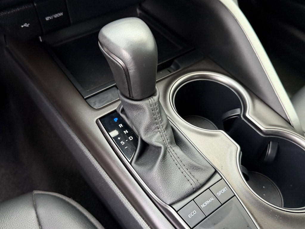 Certified 2024 Toyota Camry SE image 26