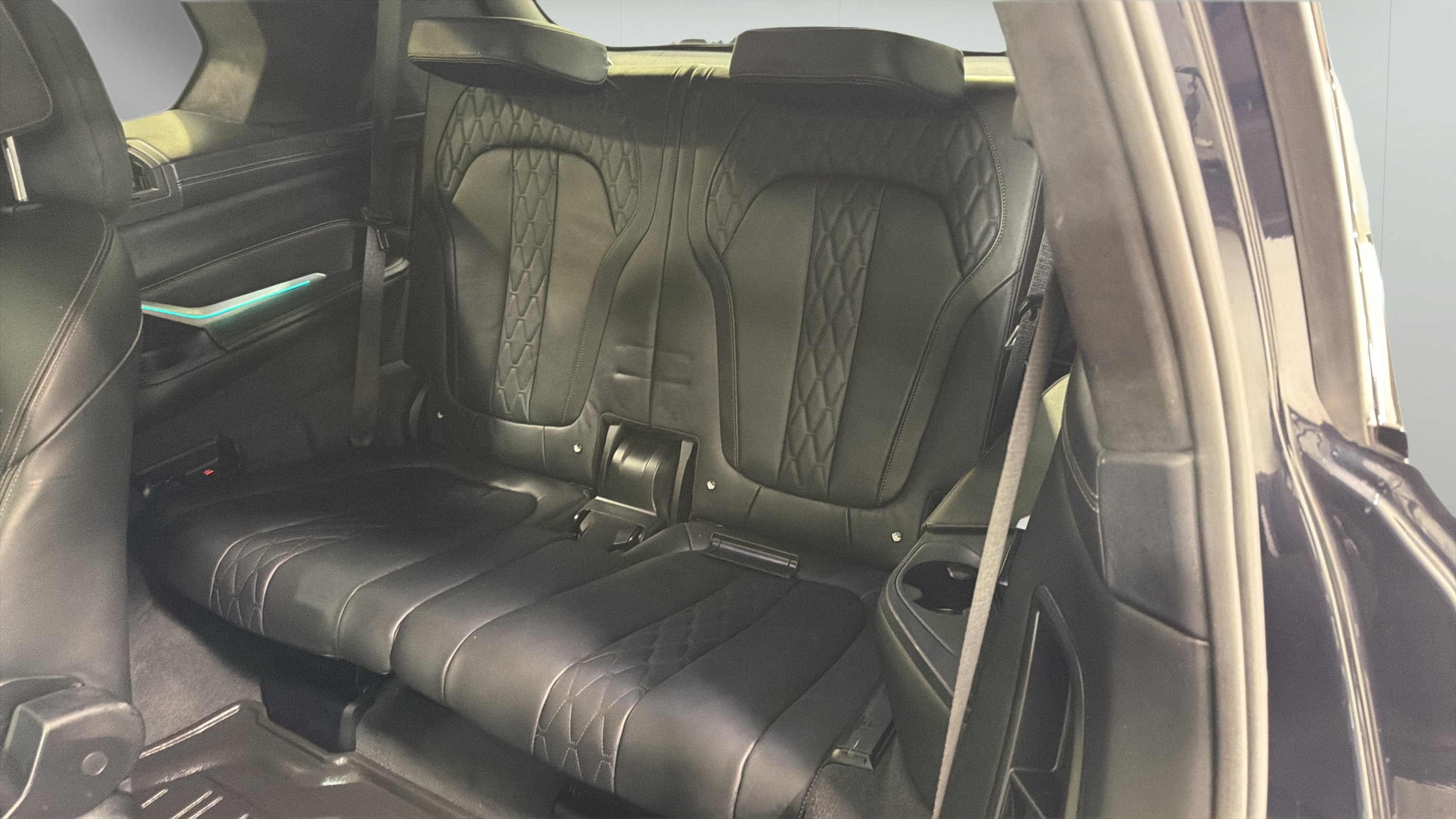 Used 2019 BMW X7 xDrive50i AWD/4WD image 23