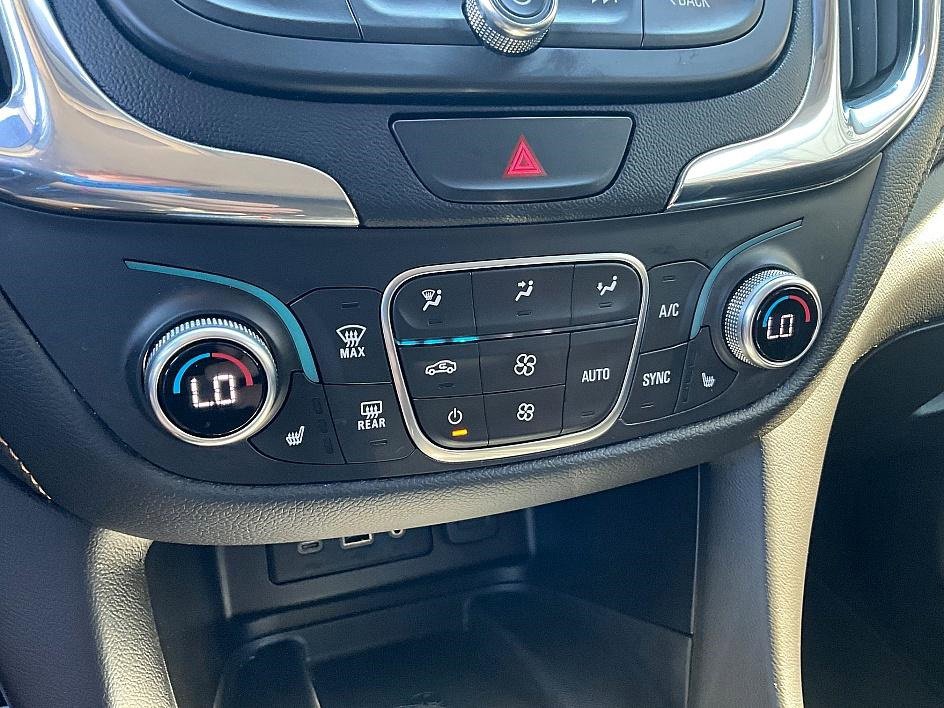 Used 2019 Chevrolet Equinox Premier image 21