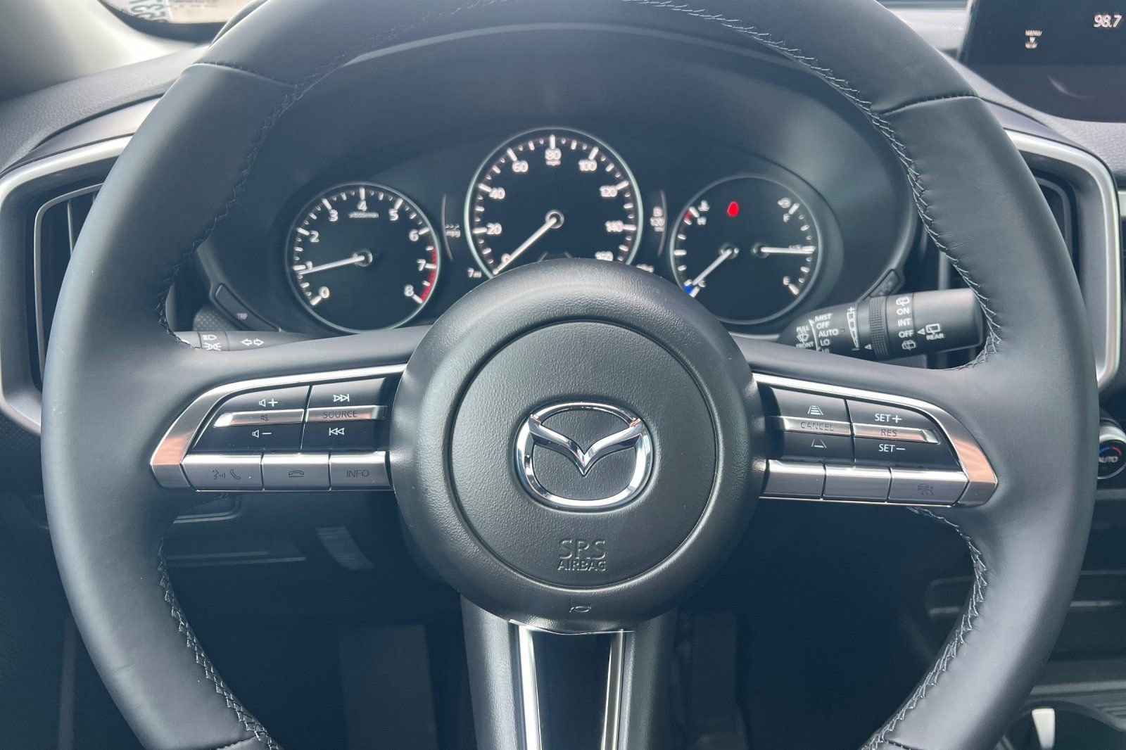 New 2026 MAZDA CX-50 AWD 2.5 S w/ Weather Package image 20