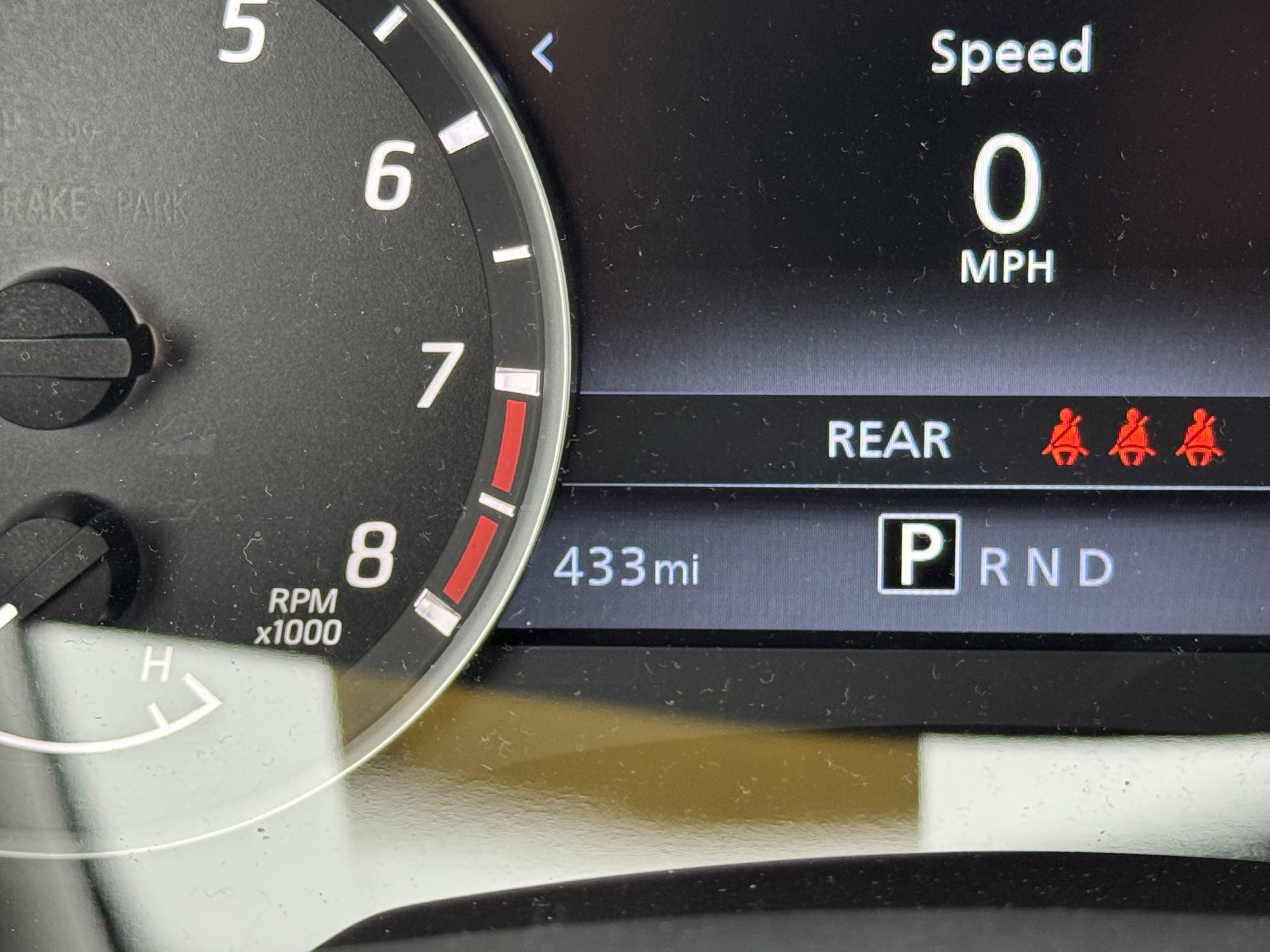 Certified 2025 Nissan Frontier SV w/ SV Convenience Package image 20