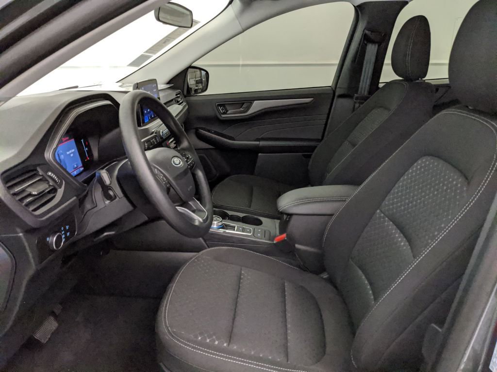 New 2026 Ford Escape Active image 22