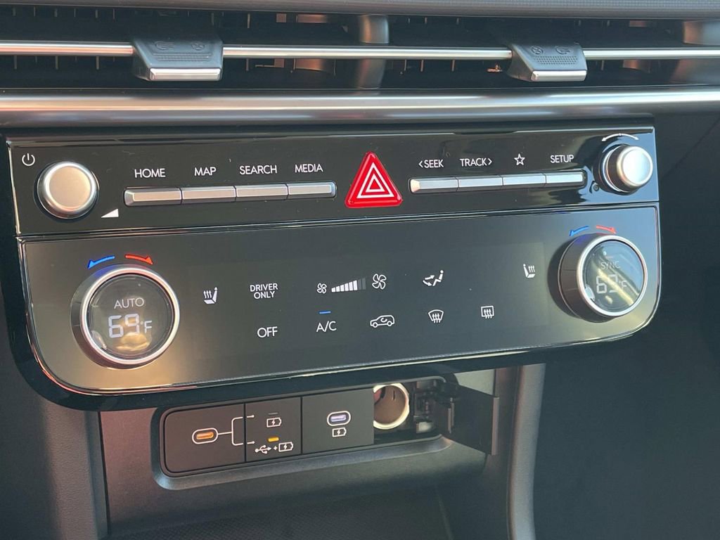 New 2026 Hyundai Tucson SEL image 26