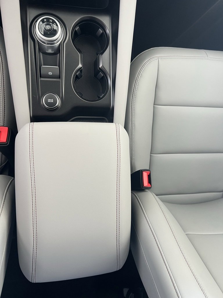 New 2026 Ford Explorer Active image 14