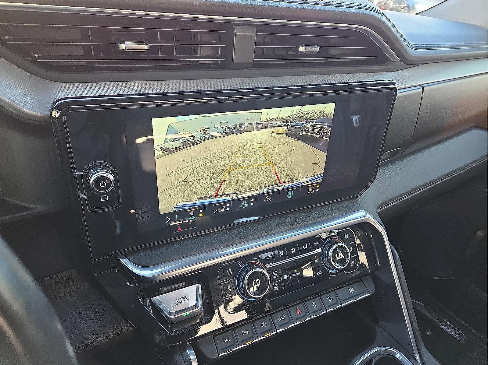 Used 2023 GMC Sierra 1500 Denali w/ Denali Reserve Package image 17