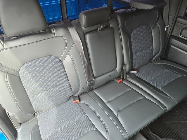 Used 2023 RAM 1500 Big Horn image 39