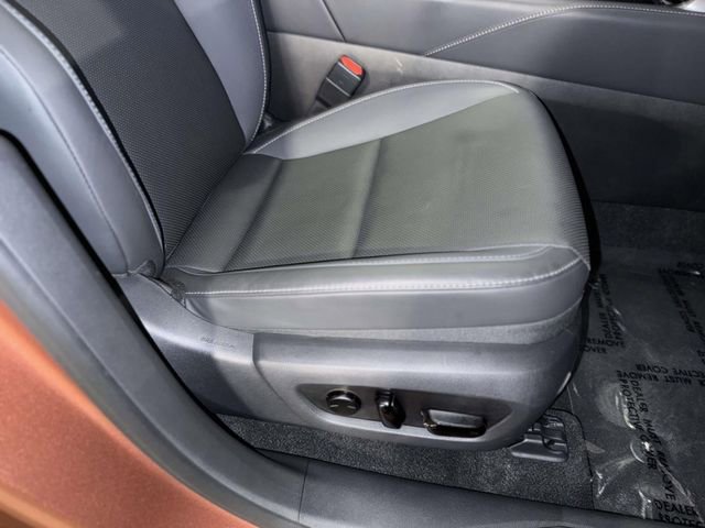 Used 2025 Lexus RX 350 Premium image 15