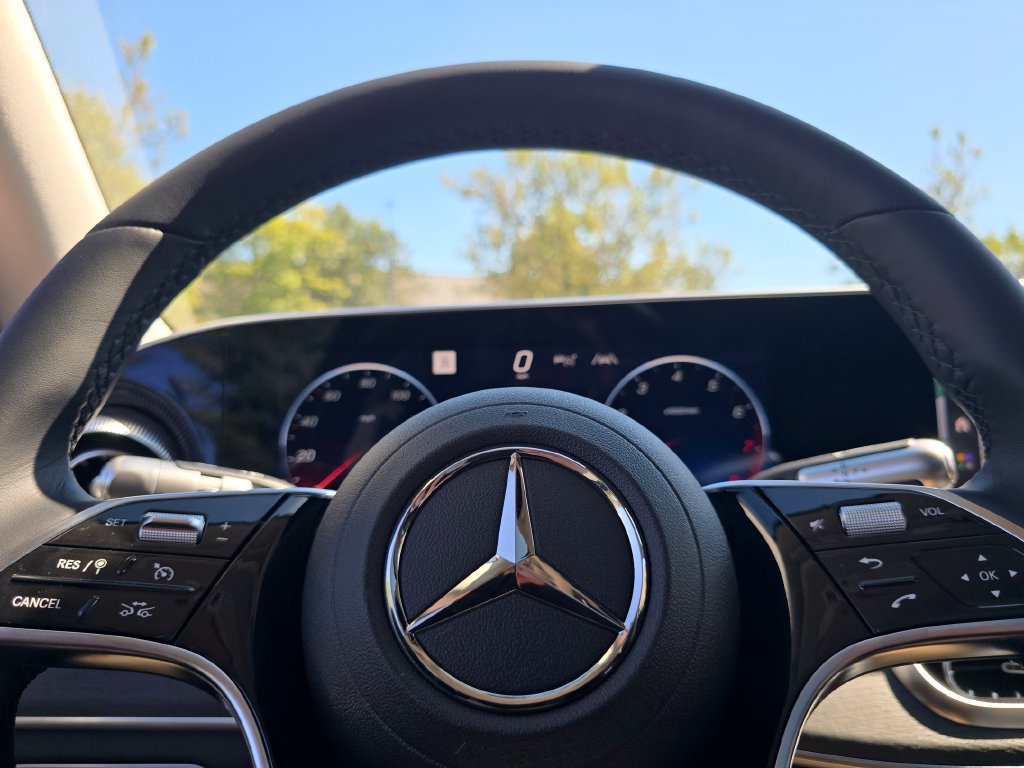 New 2027 Mercedes-Benz GLE 350 4MATIC image 30