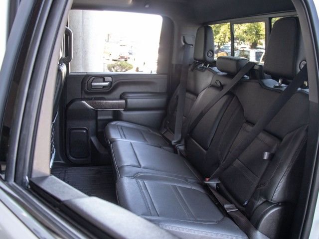 Used 2023 GMC Sierra 3500 Denali AWD/4WD image 21