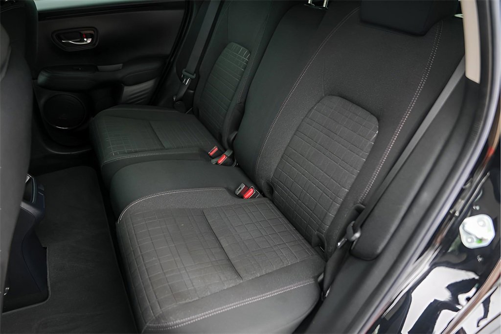 Used 2024 Honda HR-V LX image 26