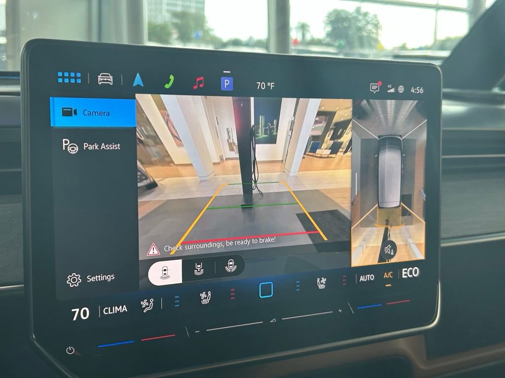 New 2025 Volkswagen ID. Buzz Pro S Plus AWD/4WD image 19