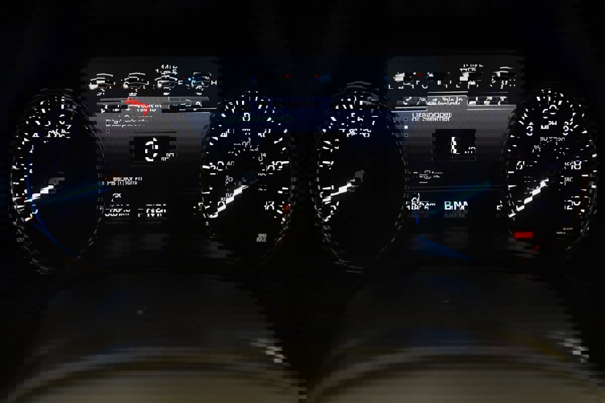 Used 2018 Ford Expedition Limited w/ Equipment Group 302A image 18