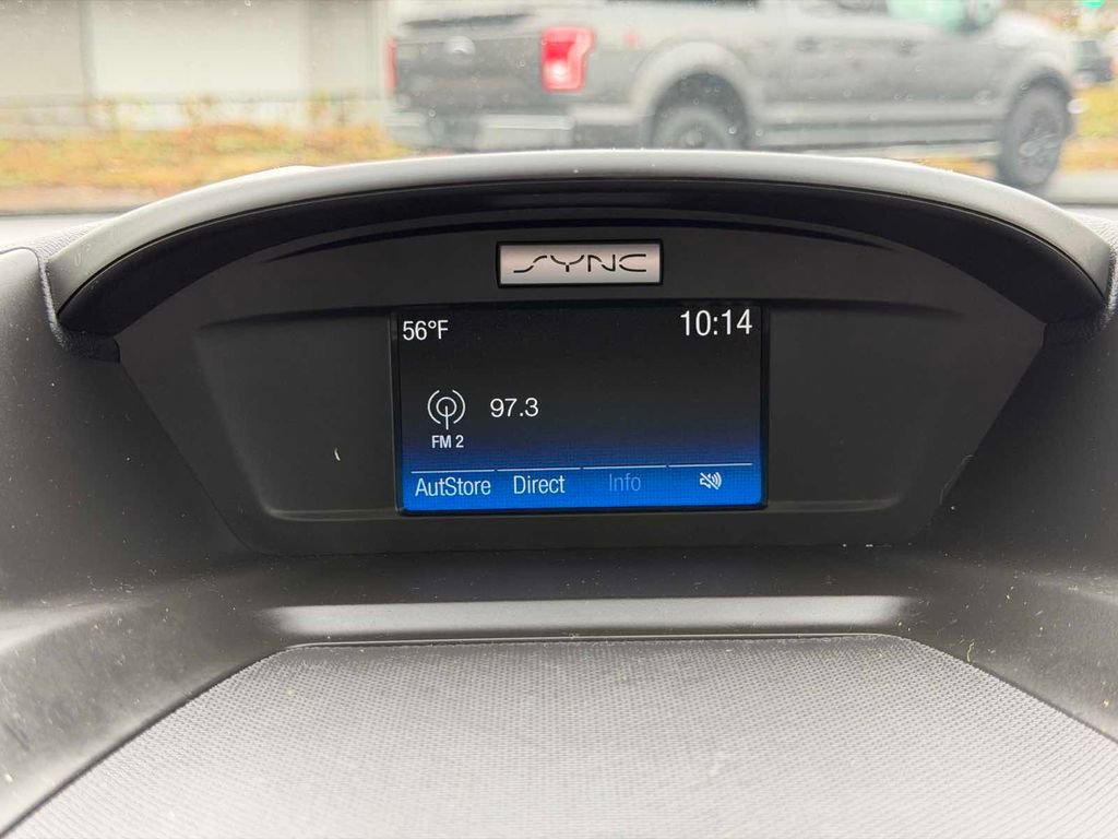 Used 2017 Ford C-MAX SE image 26