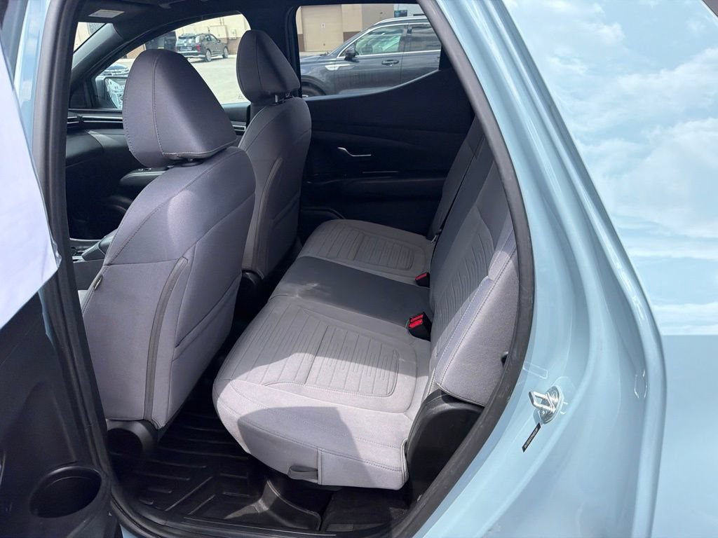 Used 2023 Hyundai Santa Cruz SEL Premium AWD/4WD image 13