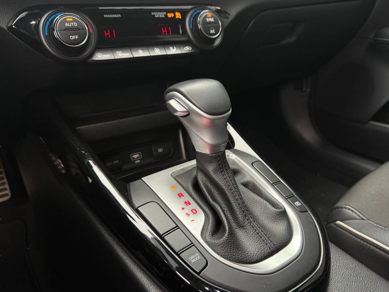 Used 2022 Kia Forte GT-Line w/ GT-Line Premium Package image 36