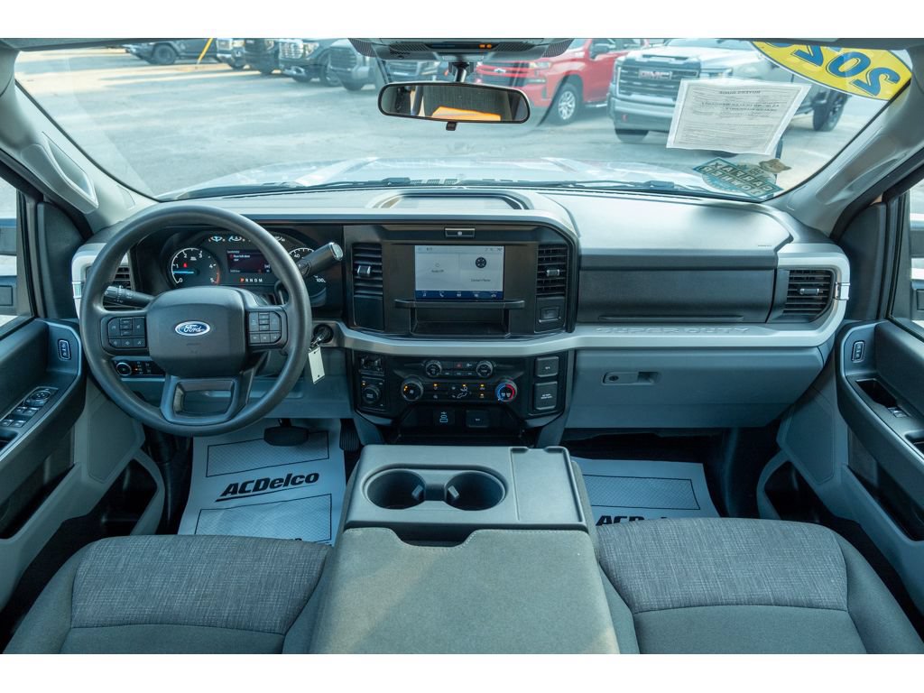 Used 2026 Ford F250 XLT AWD/4WD image 31