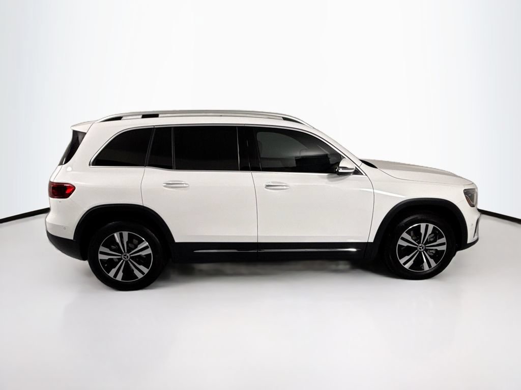 Certified 2026 Mercedes-Benz GLB 250 image 4
