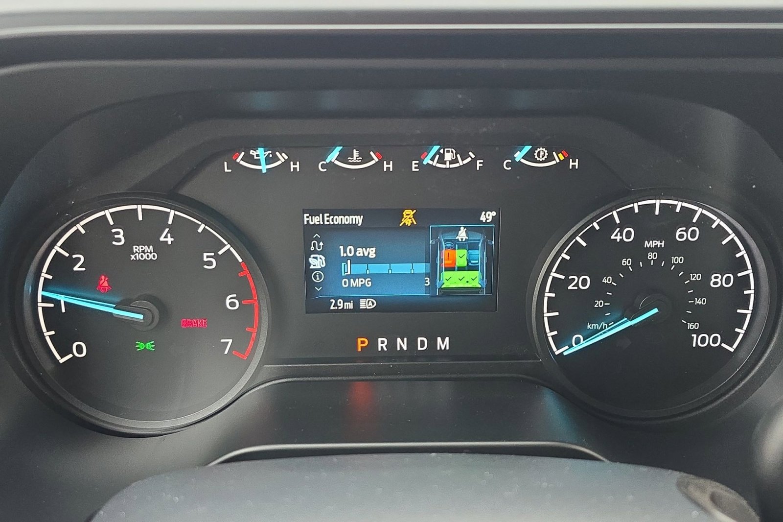 New 2026 Ford F250 XLT w/ FX4 Off-Road Package image 22