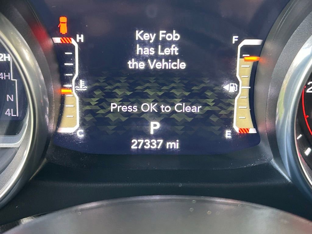 Certified 2022 Jeep Wrangler Unlimited Rubicon image 19