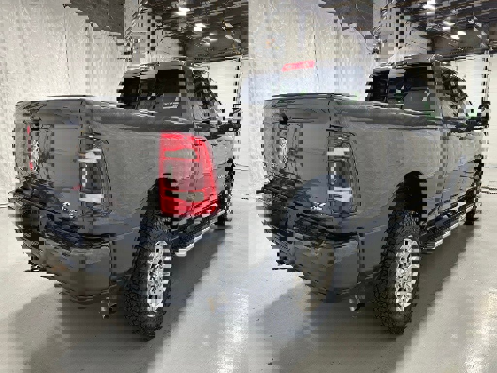 Used 2024 RAM 2500 Laramie image 7