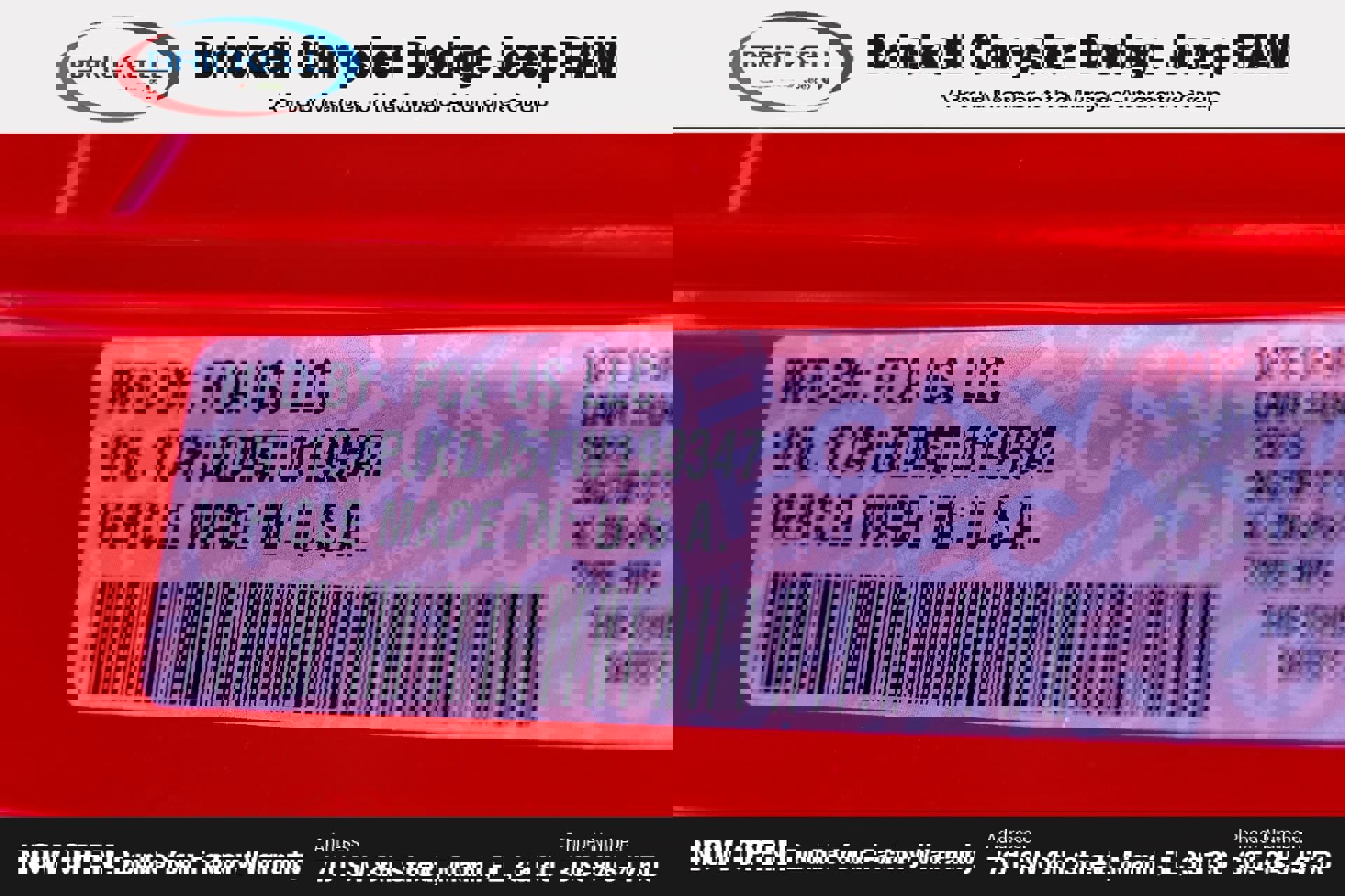 New 2026 Jeep Wrangler Sport S image 34