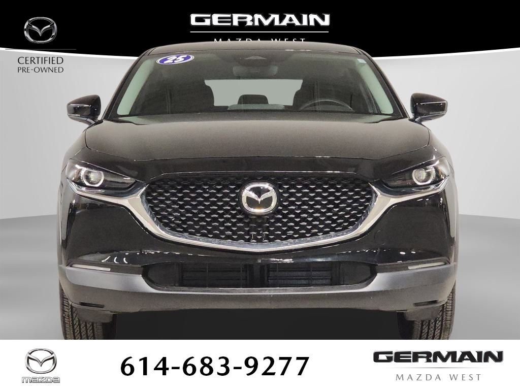 Certified 2025 MAZDA CX-30 AWD 2.5 S image 3