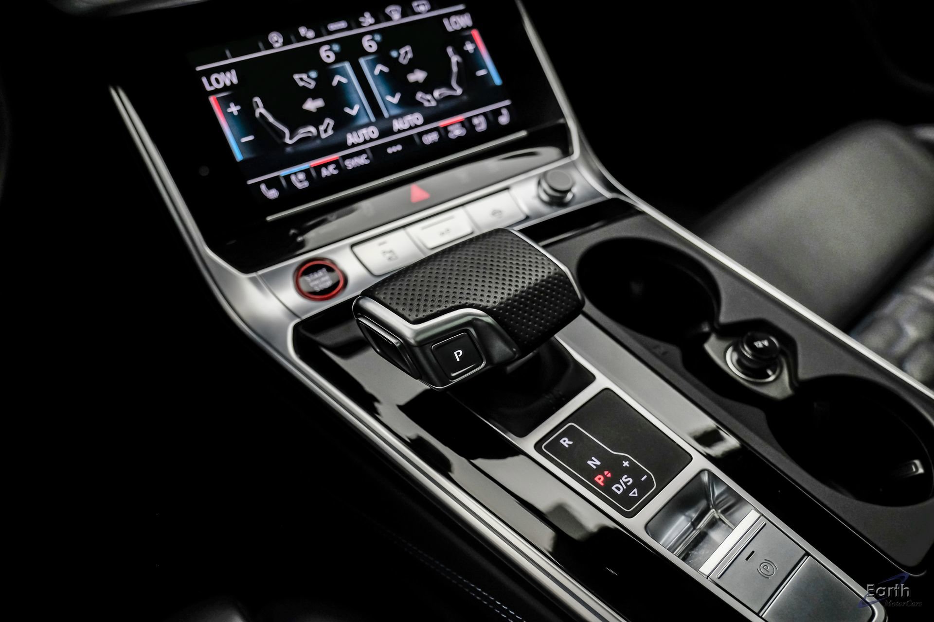 Used 2025 Audi RS 7 performance Sportback image 60