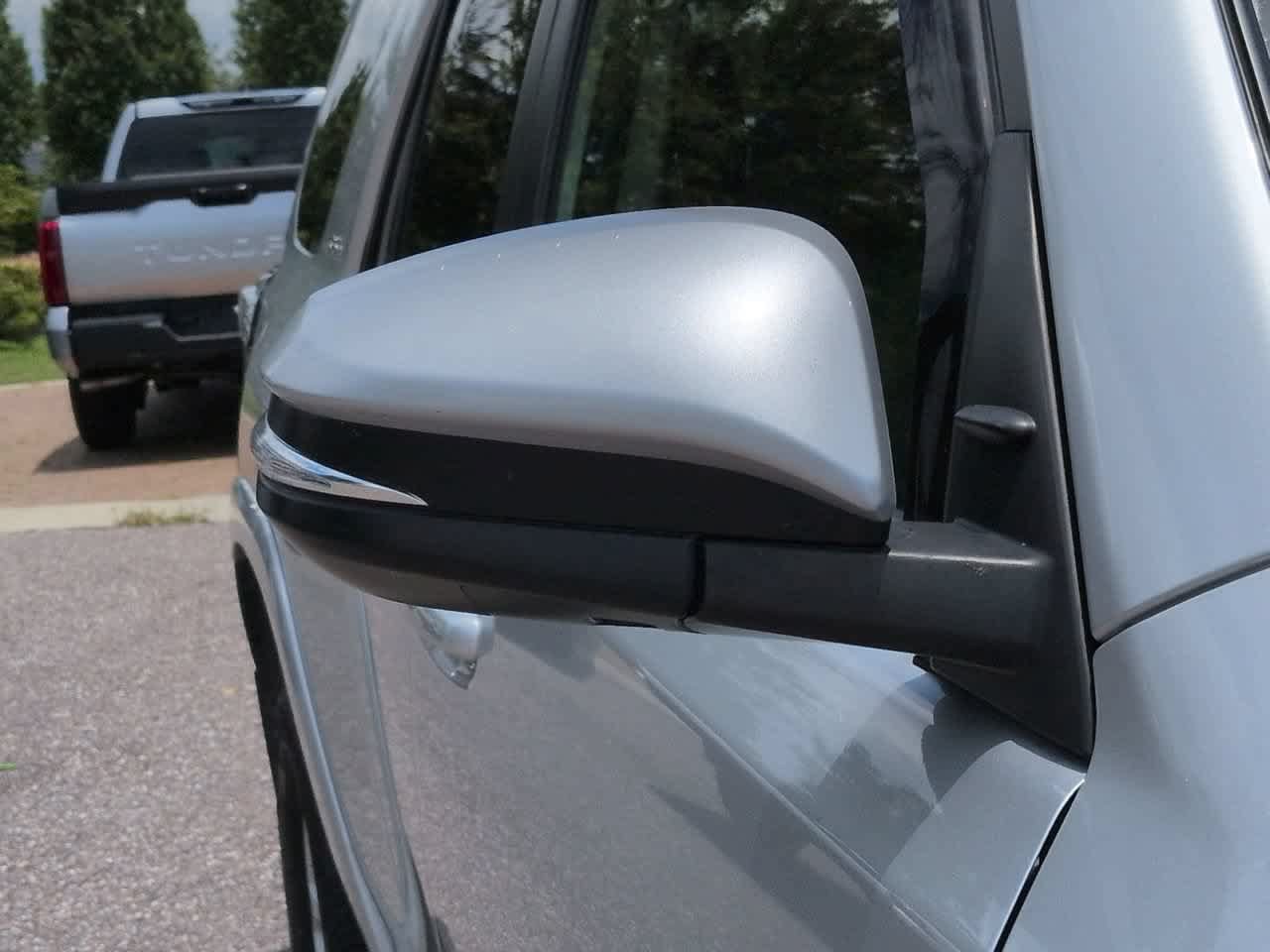 Certified 2018 Toyota 4Runner SR5 Premium RWD image 12
