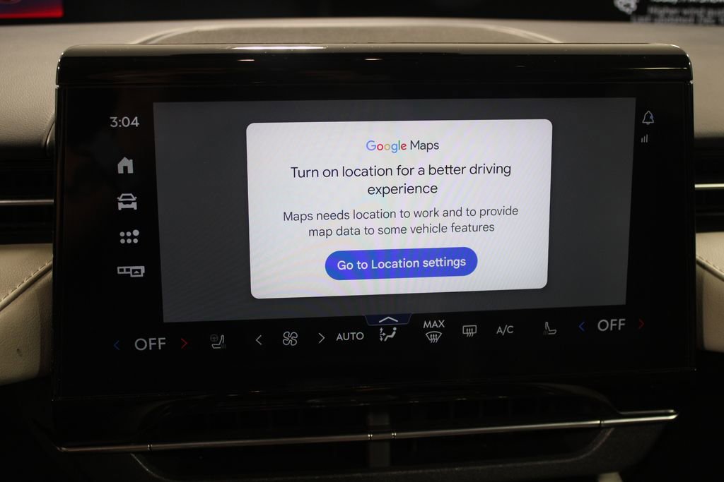 Used 2024 Lincoln Nautilus Reserve image 47