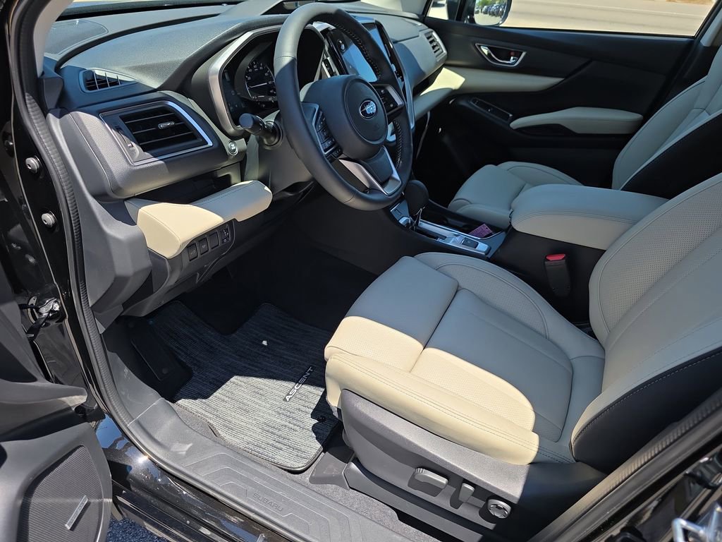 New 2026 Subaru Ascent Limited AWD/4WD image 11