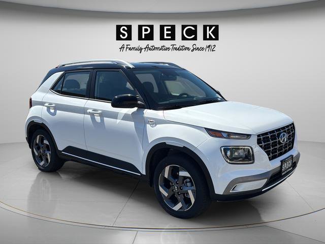 New 2026 Hyundai Venue SEL FWD image 7