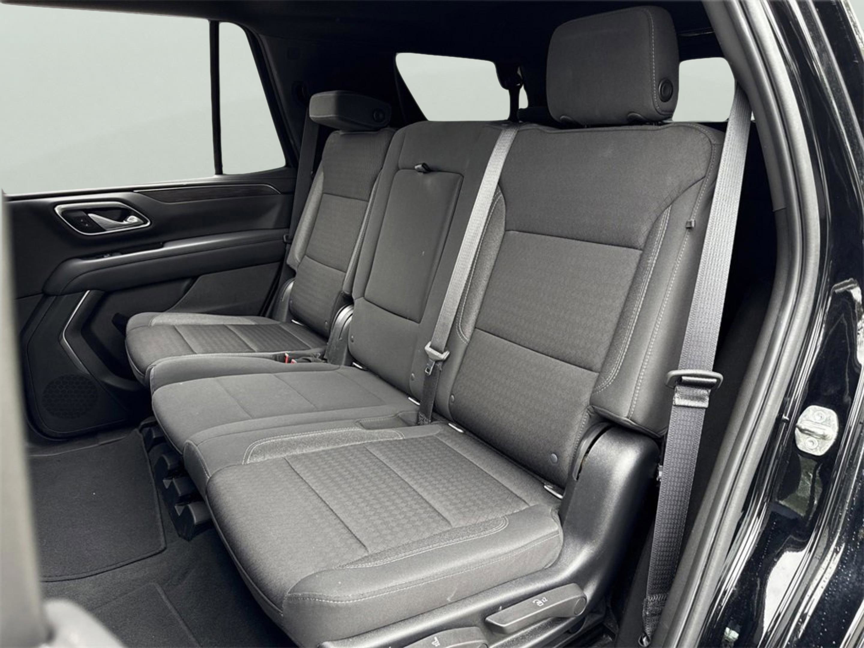 Used 2021 Chevrolet Tahoe LS image 22