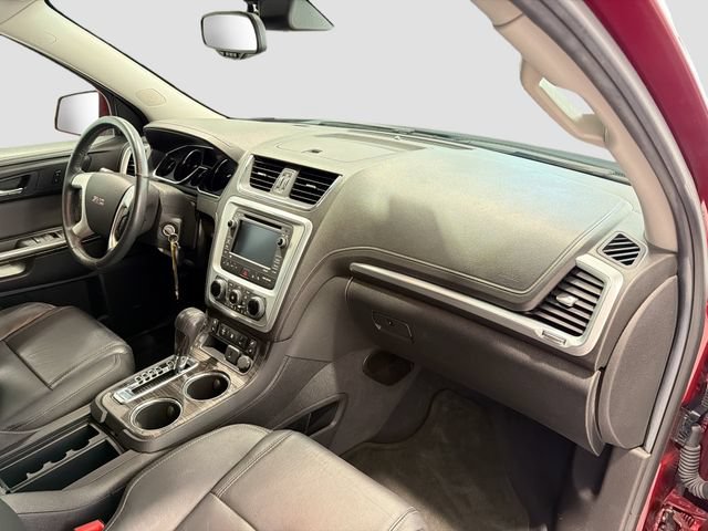 Used 2015 GMC Acadia SLT AWD/4WD image 27
