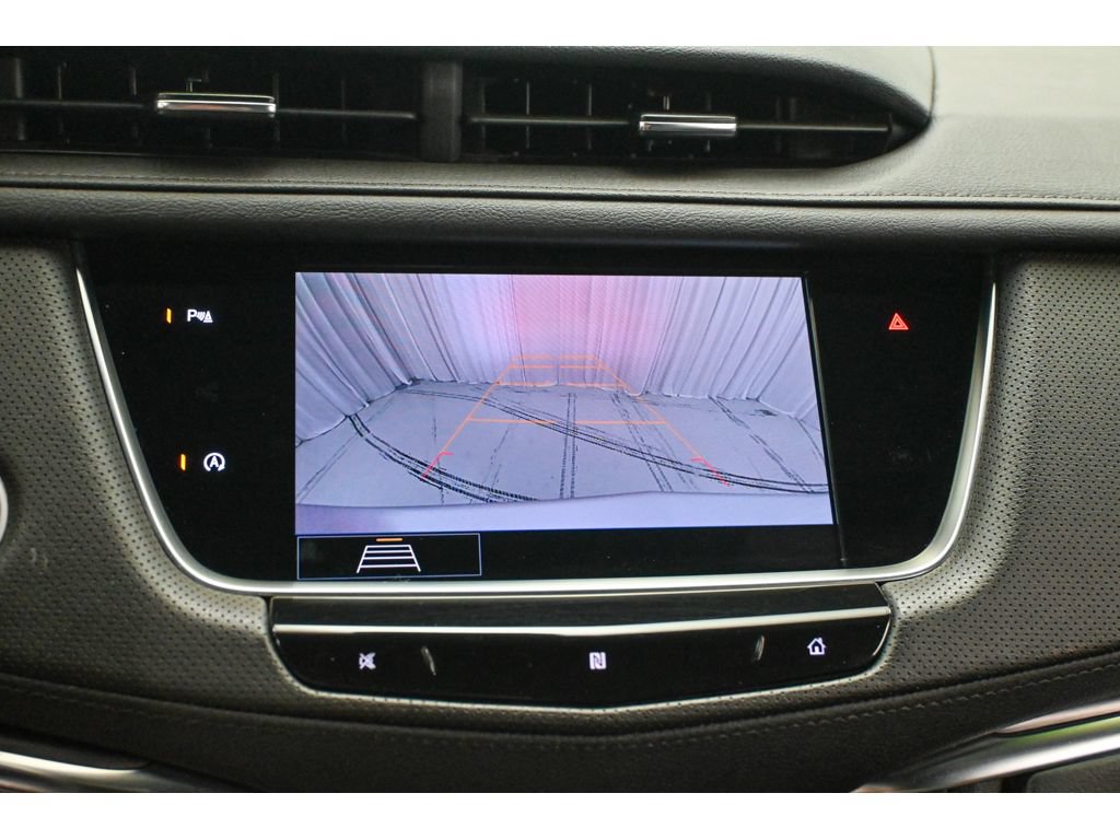 Used 2020 Cadillac XT5 Luxury FWD image 46