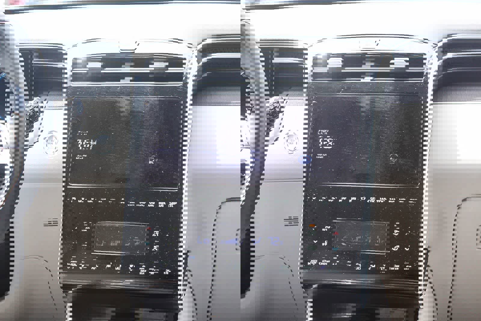 Certified 2024 Hyundai Tucson SEL image 21