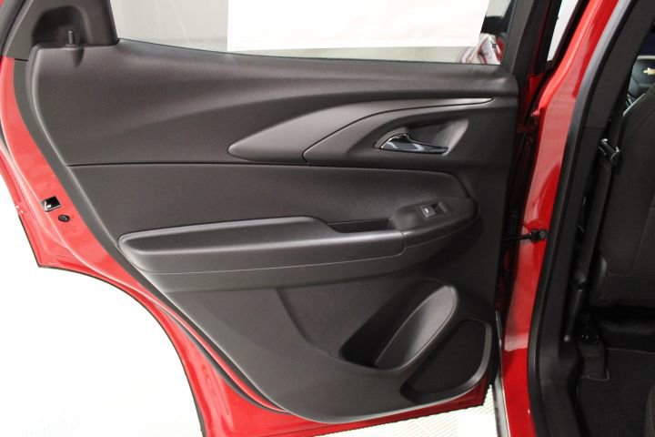 New 2026 Chevrolet TrailBlazer LT w/ Convenience Package image 21