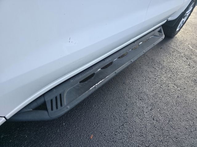 Used 2020 Chevrolet Silverado 1500 Custom w/ Custom Convenience Package image 11