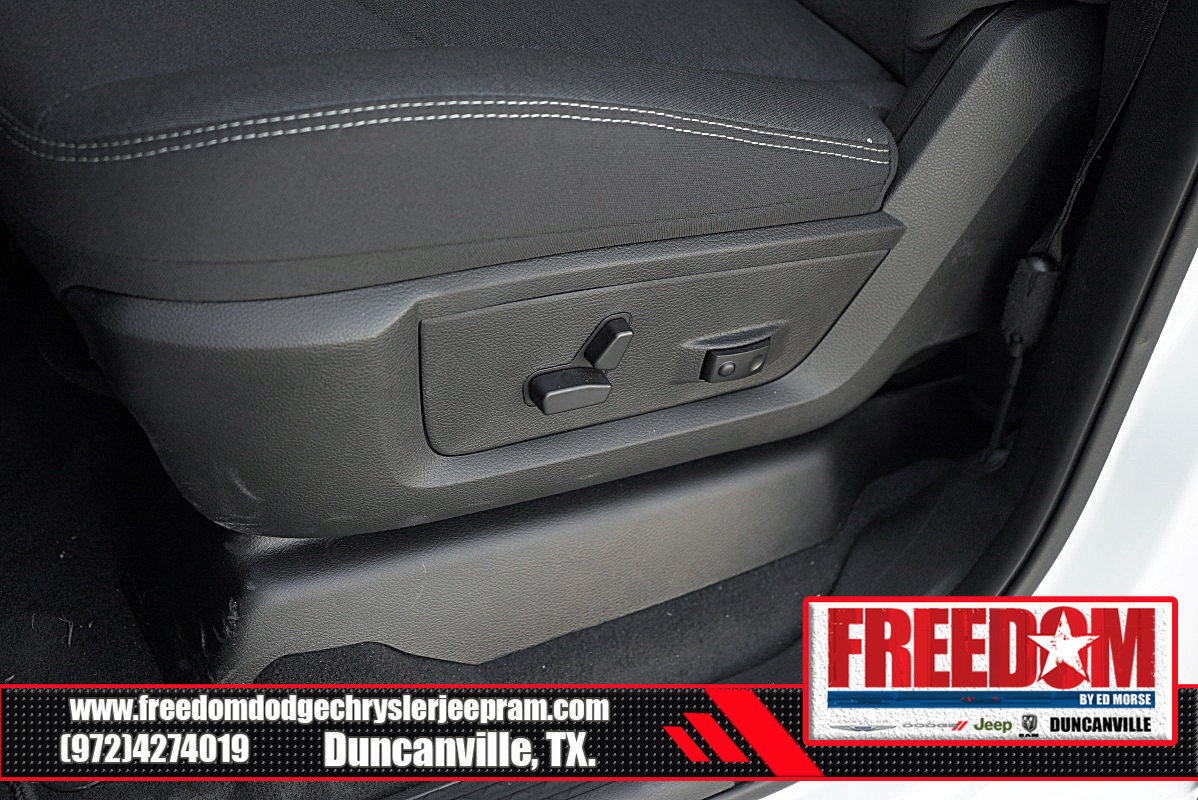 New 2025 RAM 2500 Lone Star AWD/4WD image 36