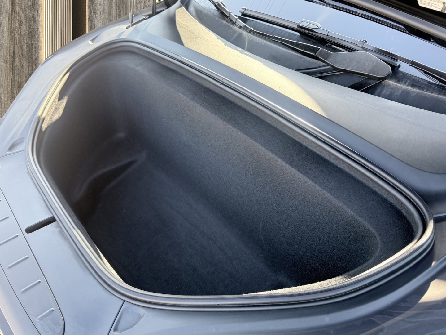 Used 2024 Tesla Model X Long Range image 23