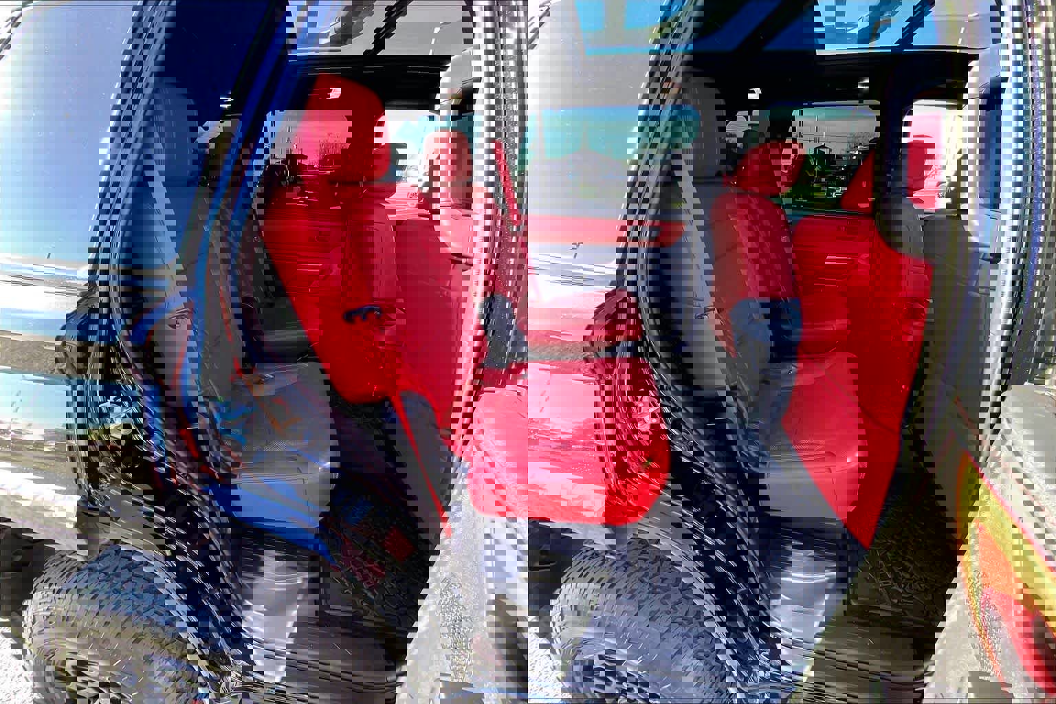 Used 2025 Toyota Sequoia TRD Pro image 20