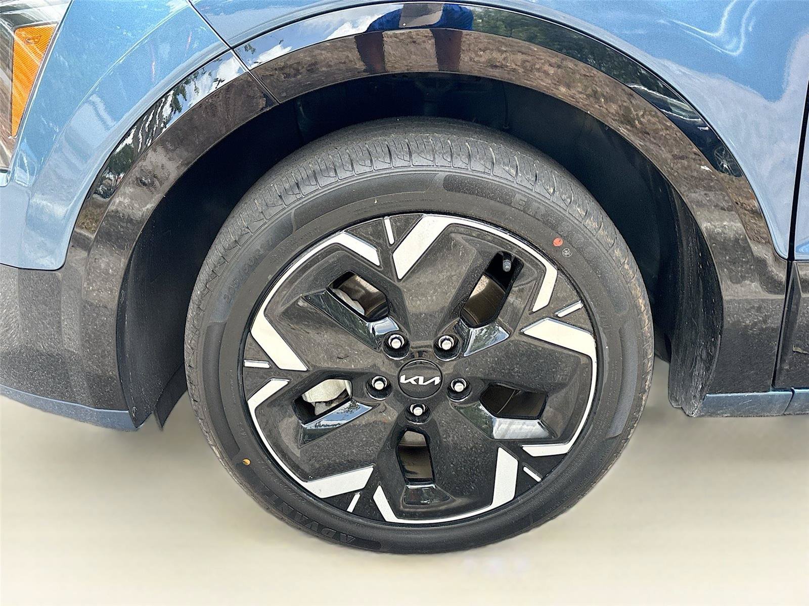 Used 2023 Kia Niro Wind FWD image 31