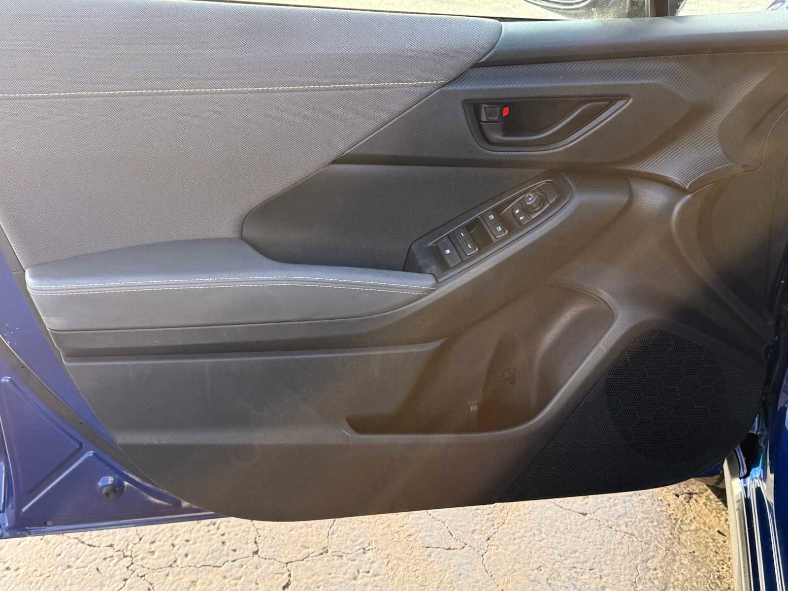 Certified 2024 Subaru Crosstrek 2.5i Sport w/ Crosstrek Mirror Package AWD/4WD image 11